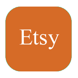 Etsy Shop