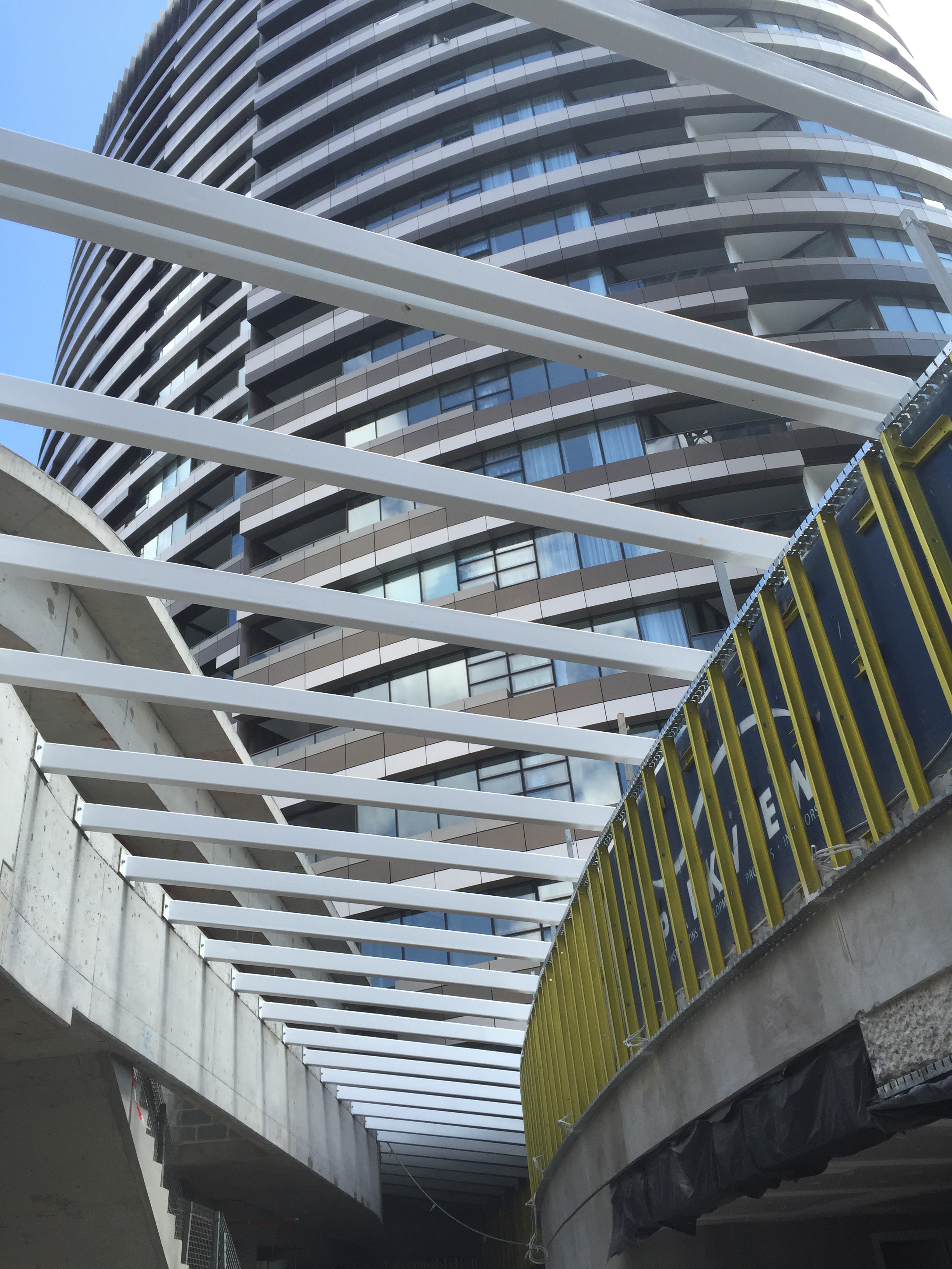 AUSTRALIA TOWERS