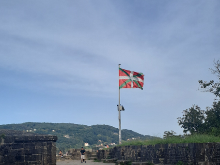 5 Best Places to go and what to do in the Spanish Basque Country
