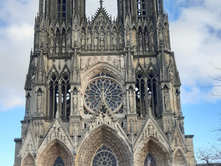 Best Day Trips from Paris