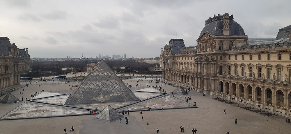 10 Works not to Miss in the Louvre Museum