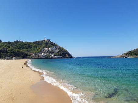 San Sebastián, Spain
