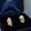 Thumbnail: 14K Yellow Gold Tiffany & Co Clip On Earrings