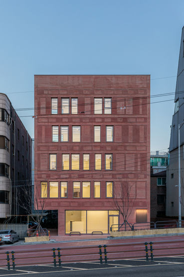 ArDP, 서초대로 129, E&M, 방배동, 근린생활시설