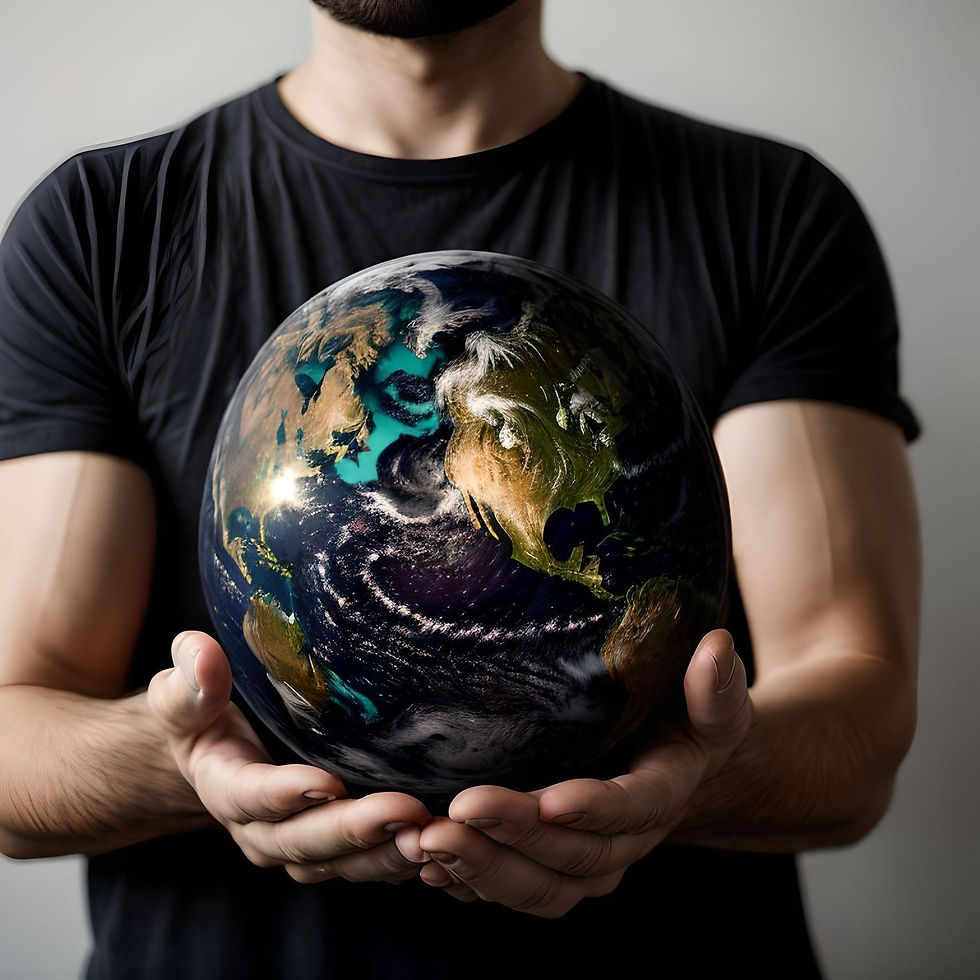 Il web è avere il mondo a portata di mano