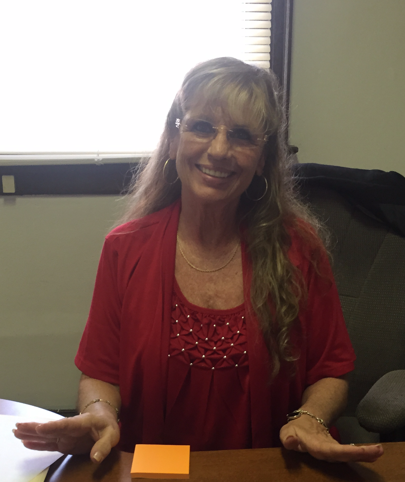 Sherry Waybright