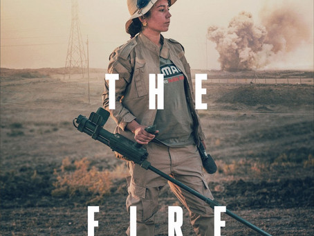 Two film premieres at Telluride