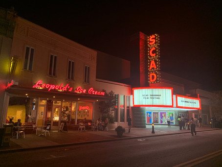 ‘Maiden’ at Savannah Film Festival