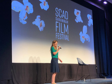 ‘Lost and Found’ screening at Savannah Film Festival