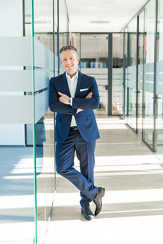 Businessfotografie meetago gmbh