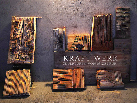 Mizzi Pur | Kraft-Werk