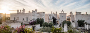Parim 5 tärni hotell 2016 asub Lõuna-Itaalias. Saage tuttavaks BORGO EGNAZIA!