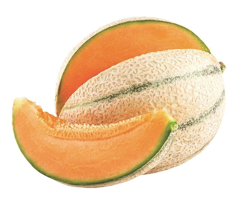MELON, Charentais, Itaaliast (1 kg)