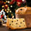 Thumbnail: PANETTONE, Milano (750 gr)
