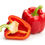 Thumbnail: PAPRIKA ITAALIAST I KL KOLLANE/PUNANE 1 KG