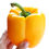 Thumbnail: PAPRIKA ITAALIAST I KL KOLLANE/PUNANE 1 KG