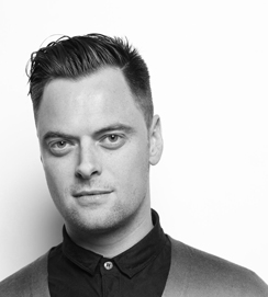 DJ Tim Phin
