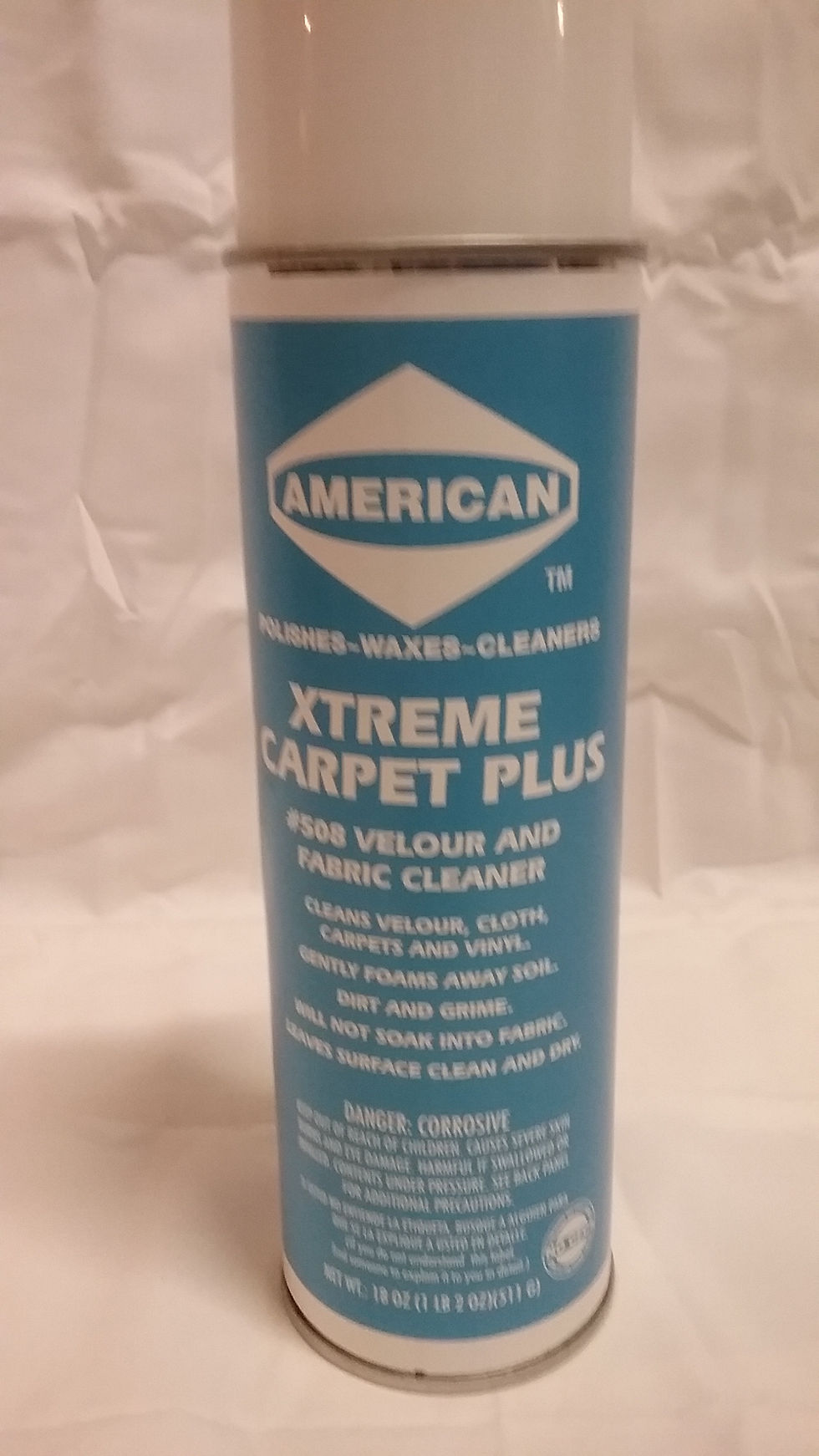Xtreme Carpet Plus