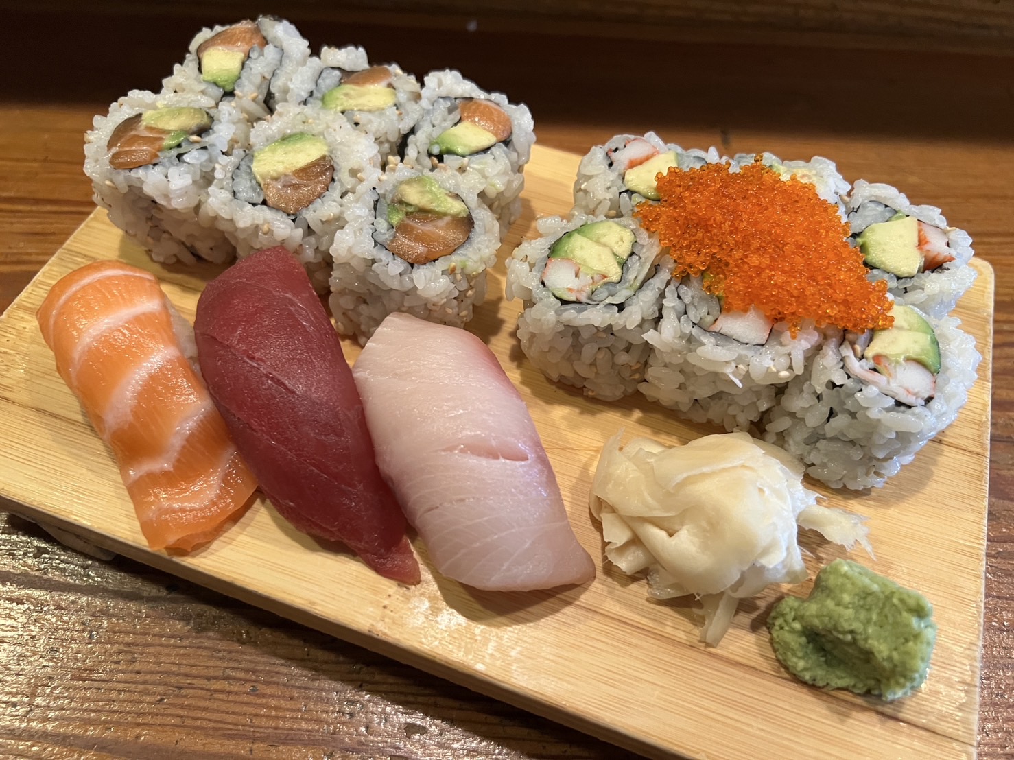 Lunch | Marumi