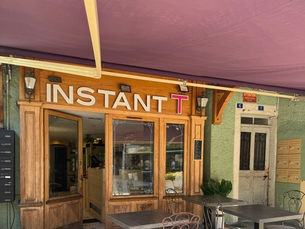 L'histoire de L'Instant T