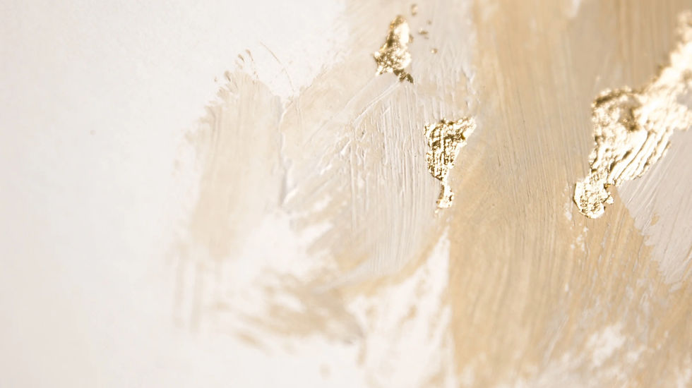 Rose Light, Gold, fond beige et or.jpg