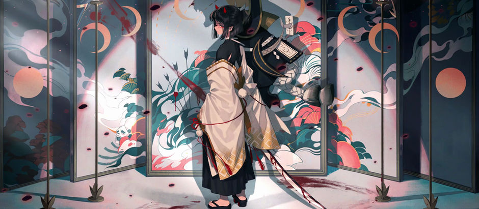 Kin, a Última Sombra