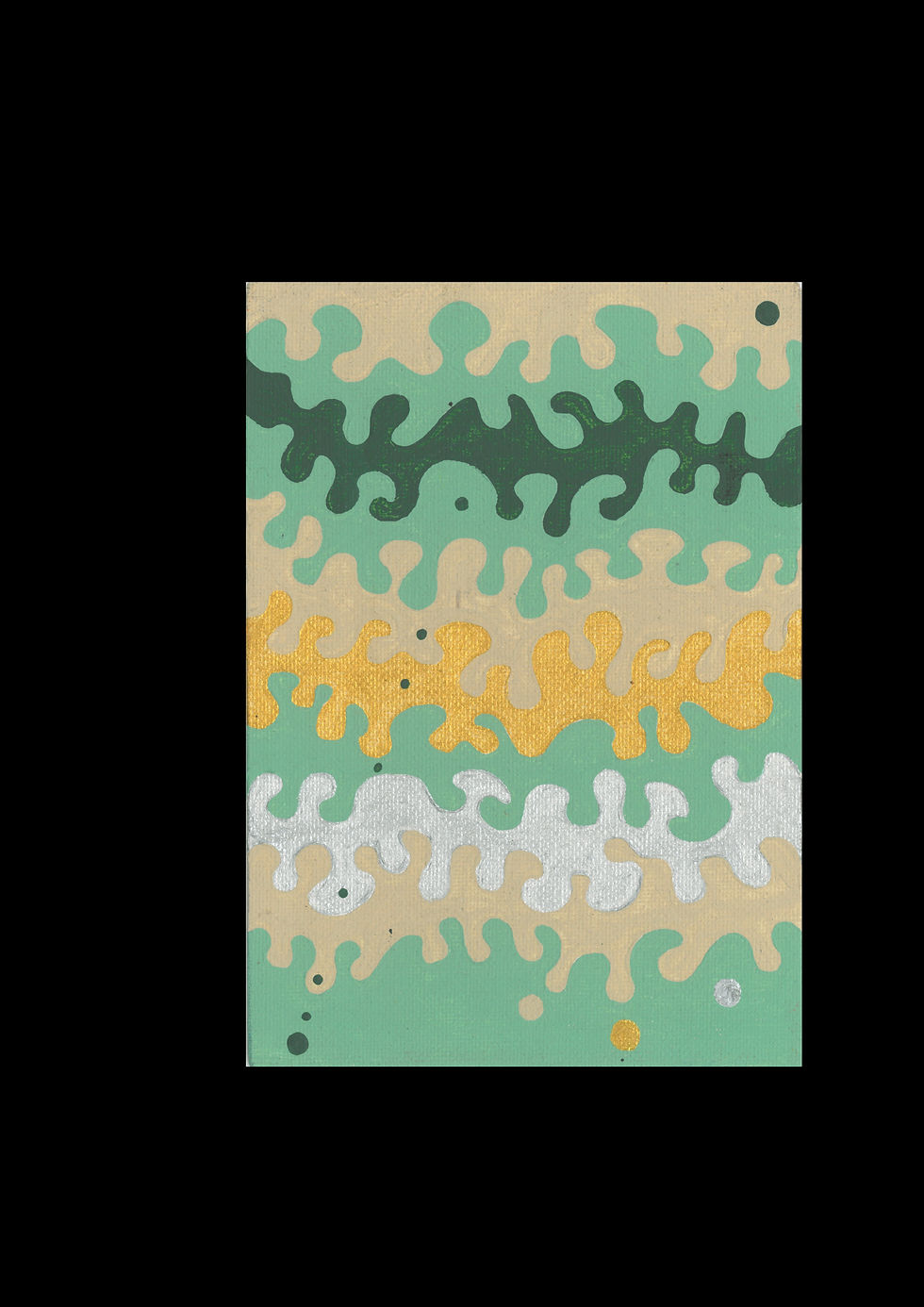 Green Jupiter