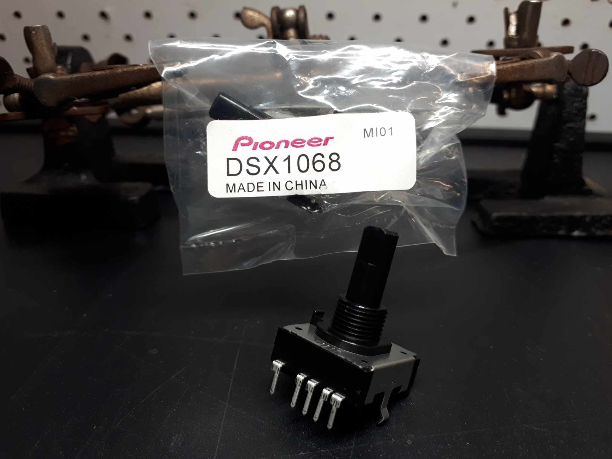 PIONEER DJ DSX1068 Rotary Encoder