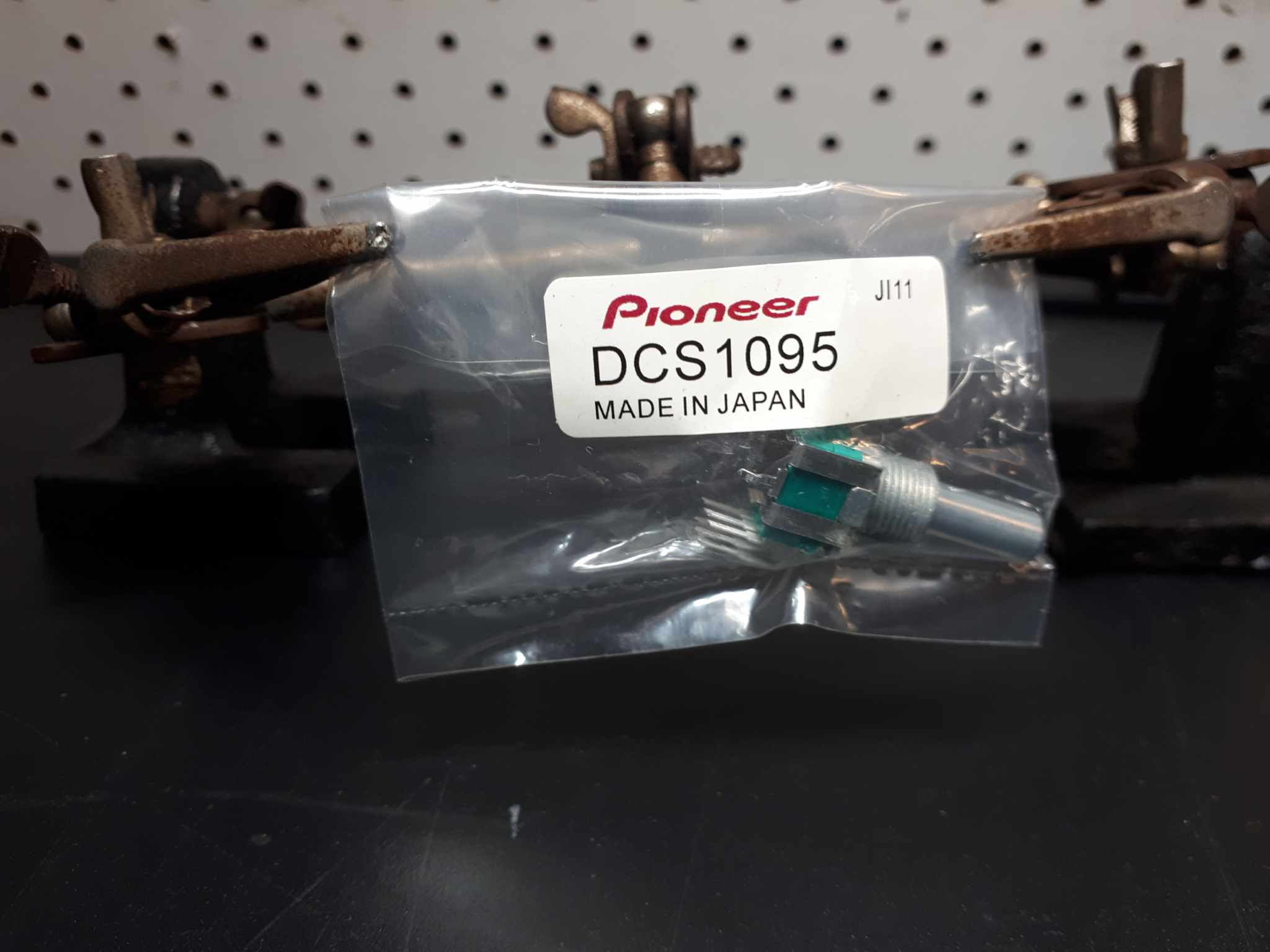 PIONEER DJ DCS1095 Potentiometer