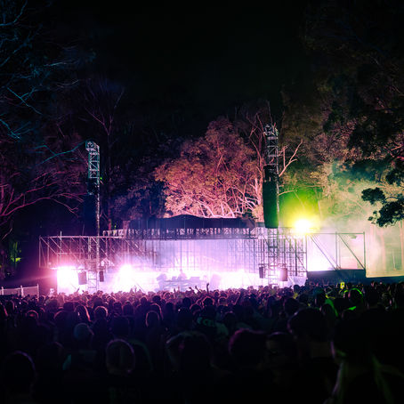 OVERTONE FESTIVAL