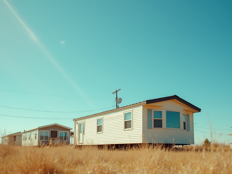Navigating the Texas Mobile Home Title Transfer Process