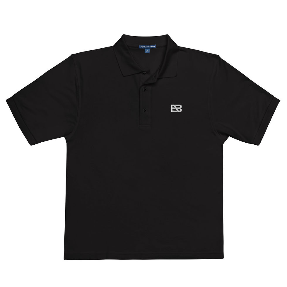 Thumbnail: Men's Premium Polo