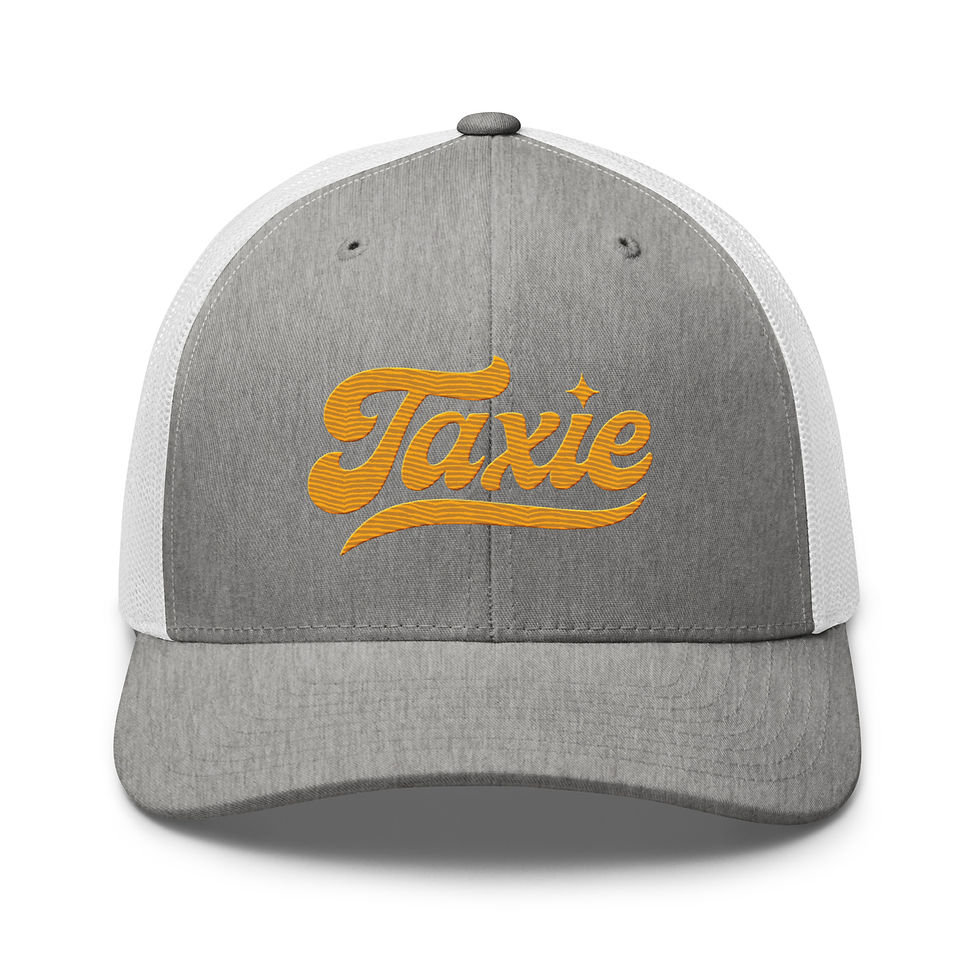 Thumbnail: Trucker Cap