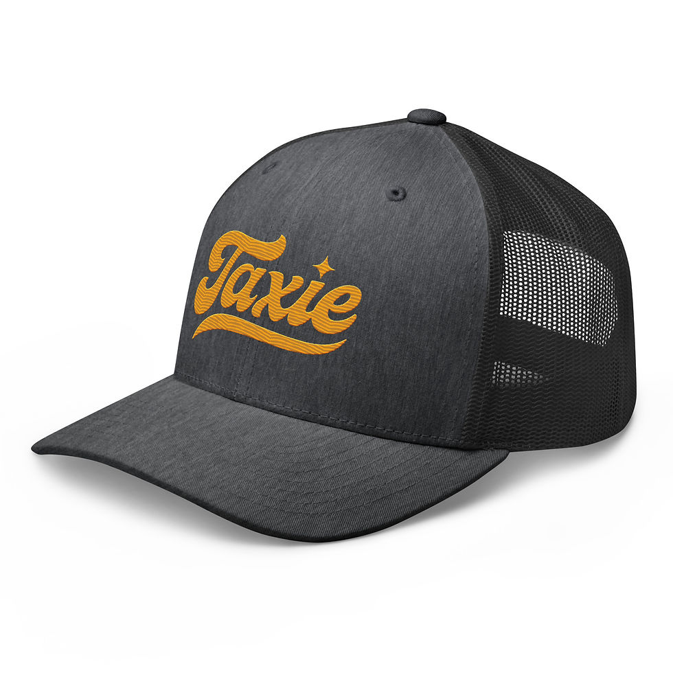 Thumbnail: Trucker Cap