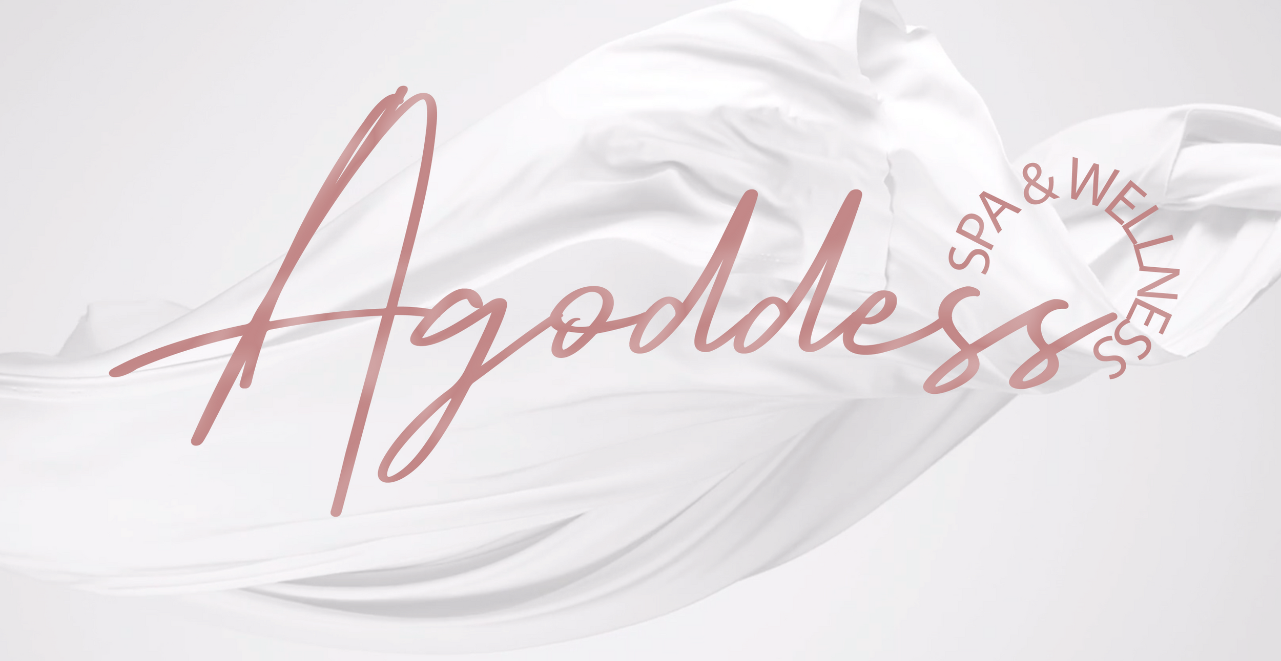 Agoddess Spa & Wellness cover