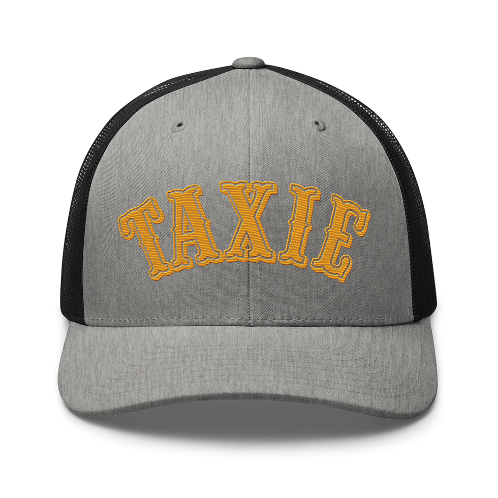 Thumbnail: Vintage Trucker Cap