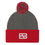 Thumbnail: Pom-Pom EB Beanie
