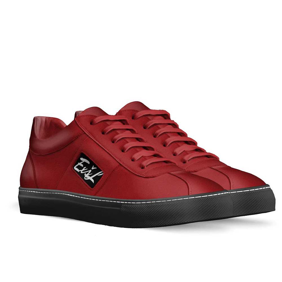 Thumbnail: Excel Original Low Top