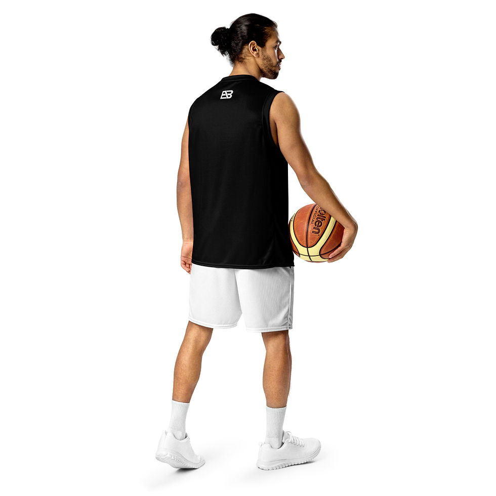 Thumbnail: EB jersey Black