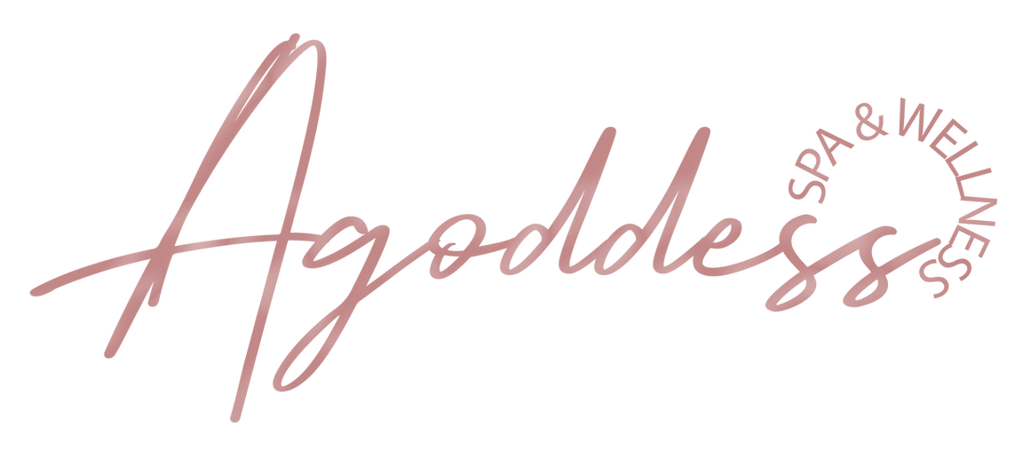 Agoddess Logo