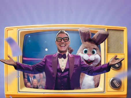 Der NDR zu Besuch bei Franzi