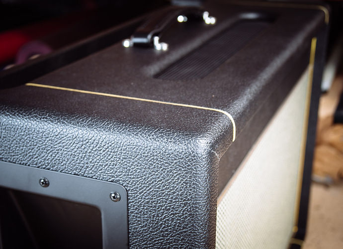 Zilla Cabs - Stripes