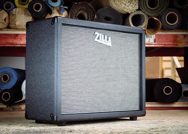 1x12 Guitar Speaker Cabinets | Zilla Cabs