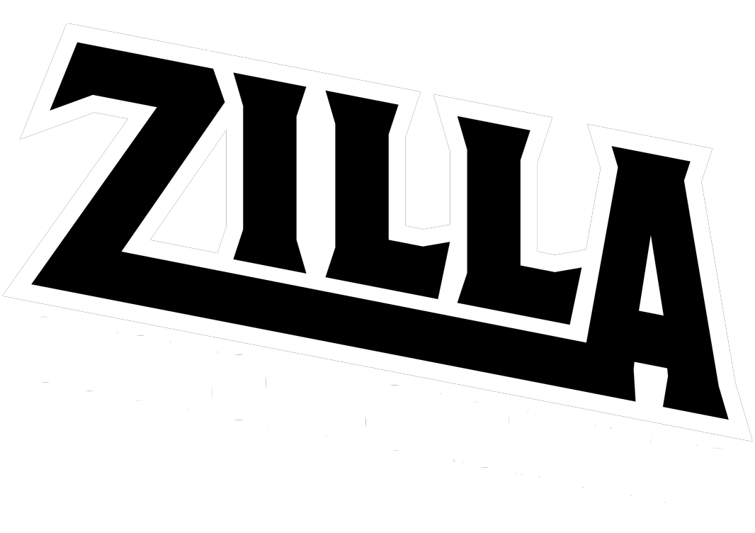 Zilla Cabs logo