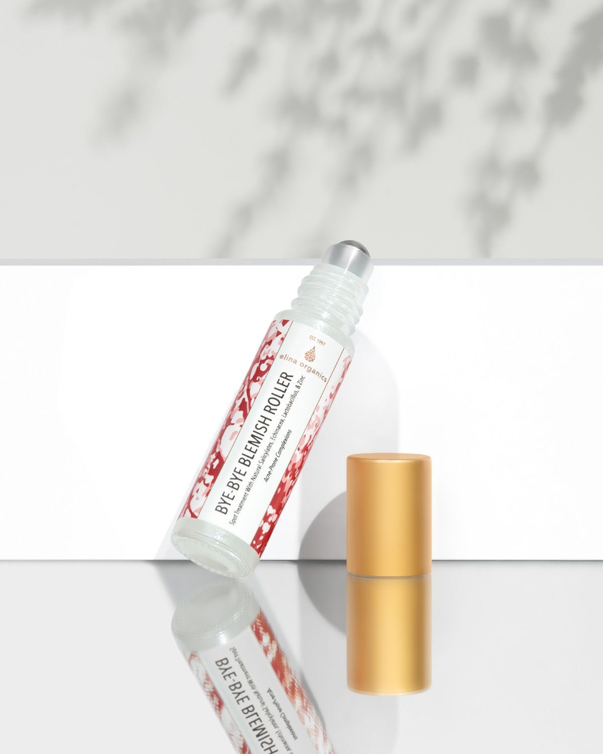 Bye-Bye Blemish Roller