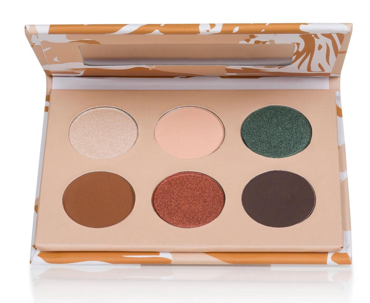 Eyeshadow Palette