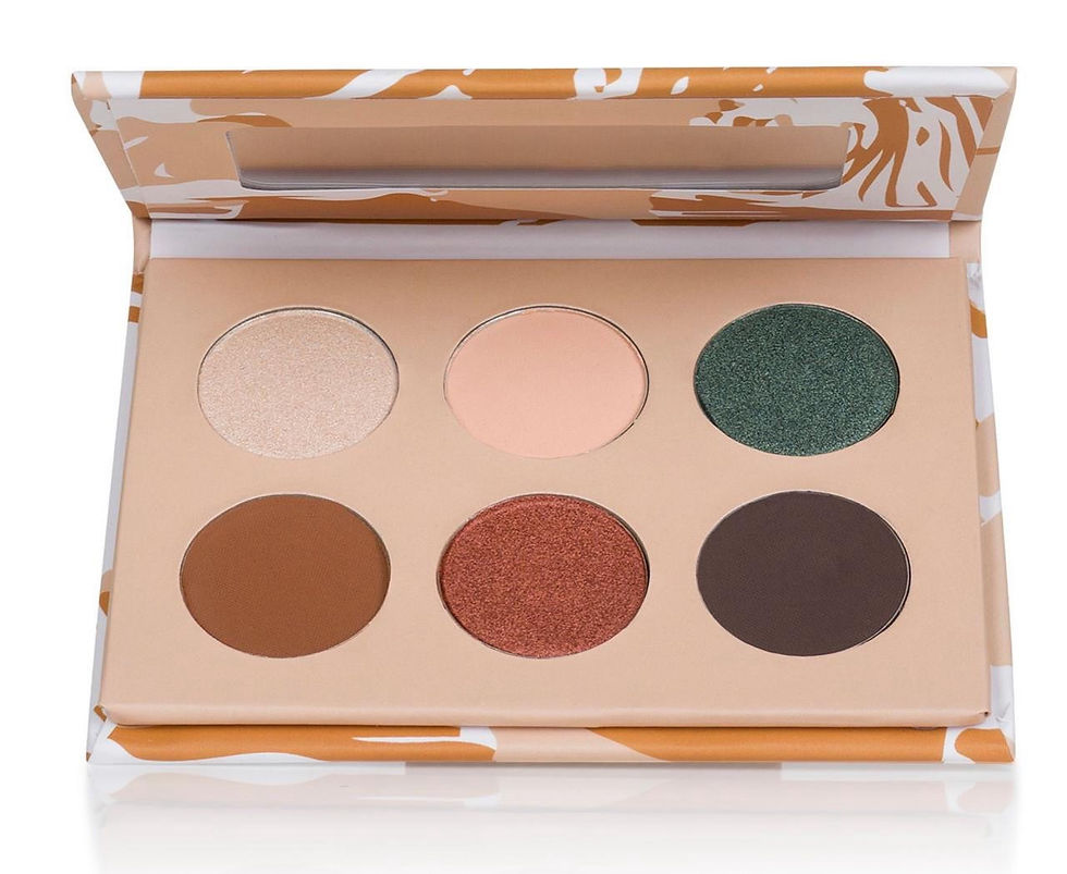 Eyeshadow Palette