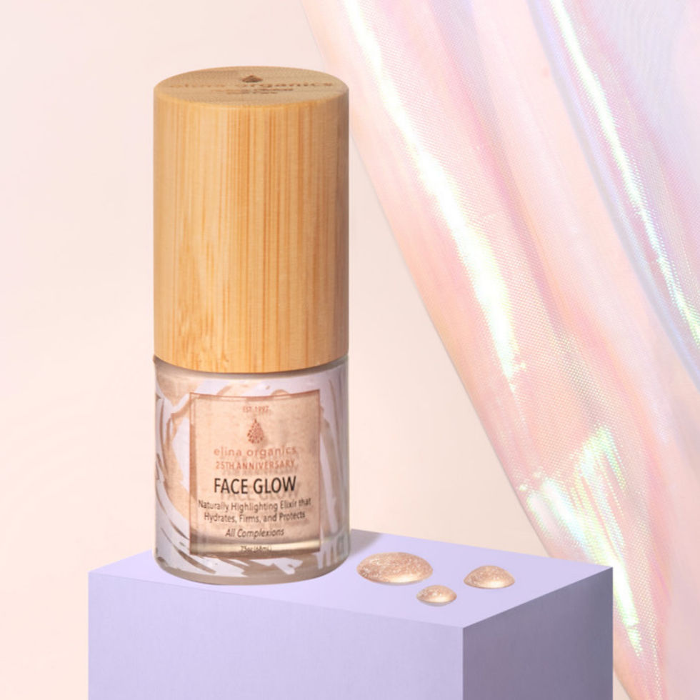 Thumbnail: Face Glow Pearl
