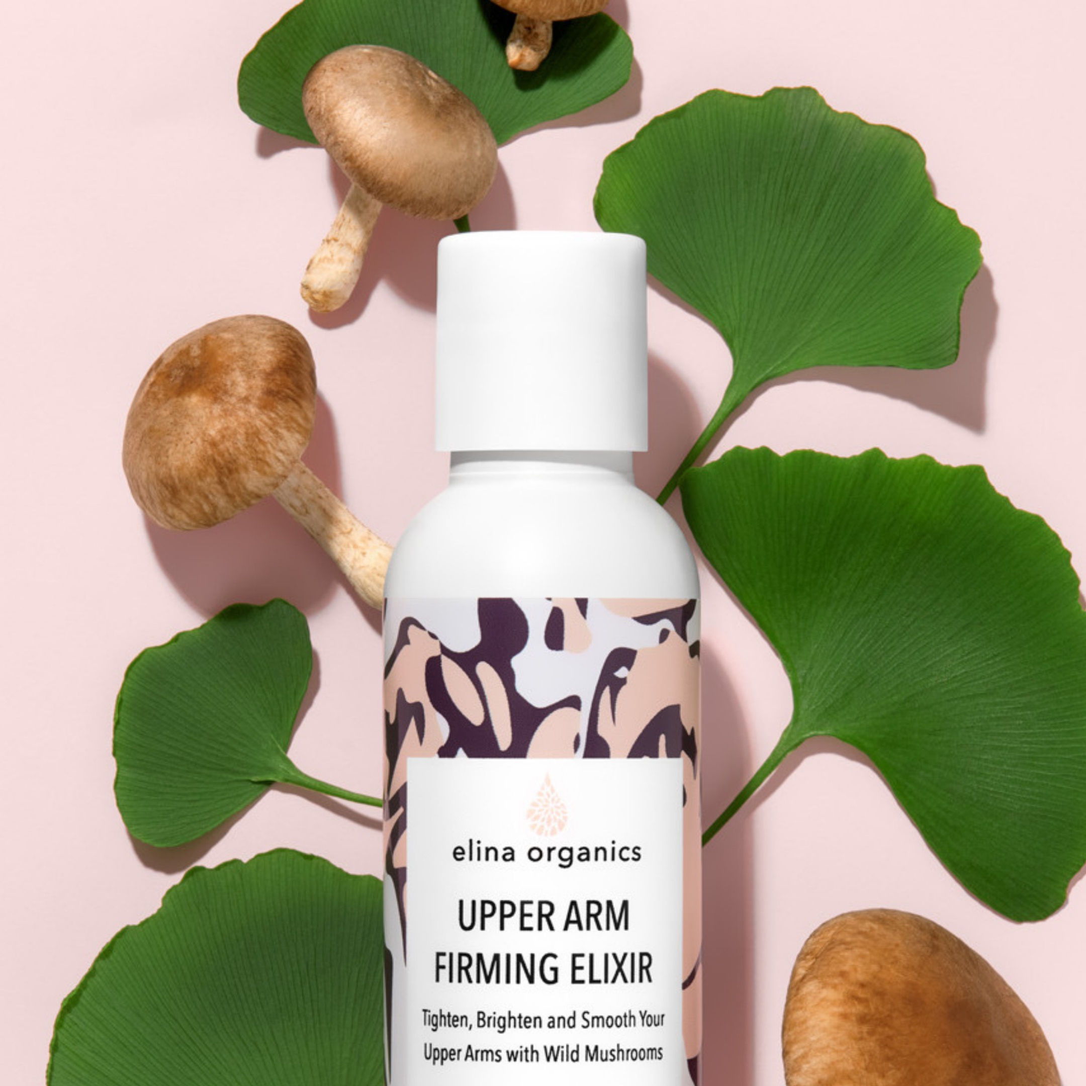 Upper Arm Firming Elixir