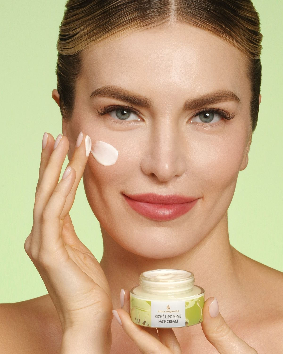 Riche Liposome Face Cream